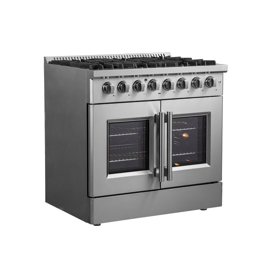 Forno Galiano 36