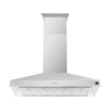 Forno Coppito 60-Inch, Stainless Steel Island Range Hood - FRHIS5129-60
