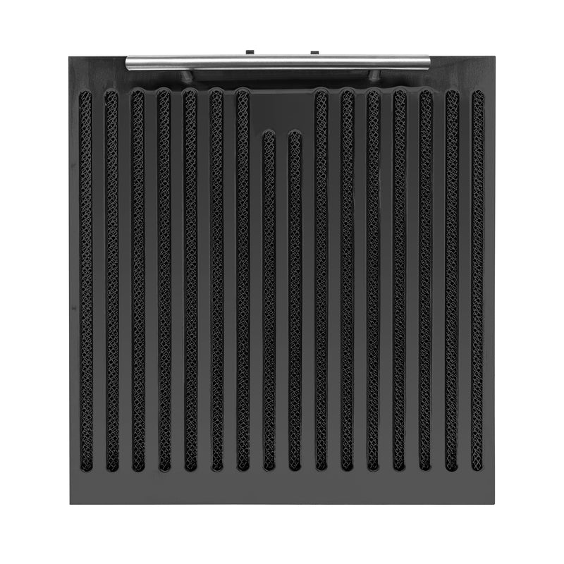 Load image into Gallery viewer, Forno Bari Espresso 30-Inch, Black Under Cabinet Range Hood - FRHUC5255-30BLK
