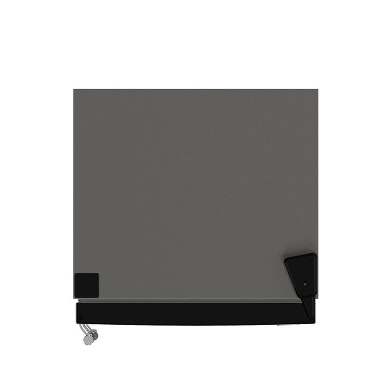 Load image into Gallery viewer, Forno Guardia 24-Inch Bottom Freezer Refrigerator, Right Swing, 10.8 cu.ft, ENERGY STAR Certified
