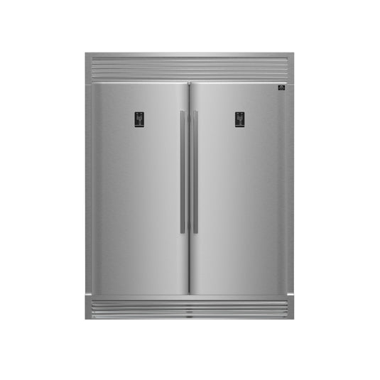 FORNO Premium 3-Piece Kitchen Bundle - FORNO Capriasca 48