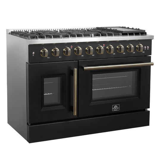 Forno Galiano 48