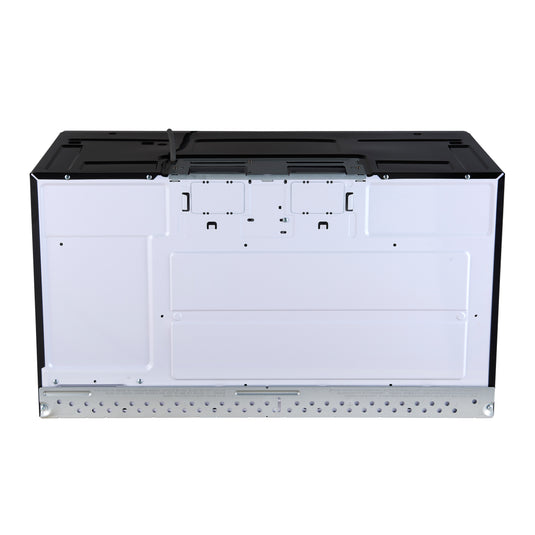 Forno Scalo 30-Inch, Stainless Steel Over the Range Microwave - FOTR3007-30