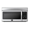 Forno Scalo 30-Inch, Stainless Steel Over the Range Microwave - FOTR3007-30