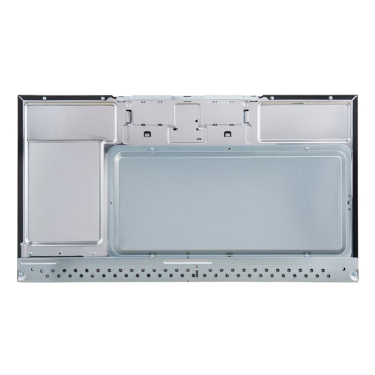 Forno Fornace 30-Inch, Black Over the Range Convection Microwave - FOTR3038-30BLK