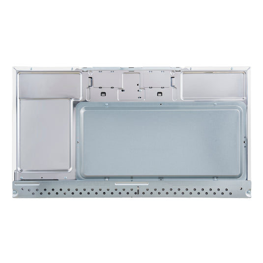 Forno Fornace 30-Inch, White Over the Range Convection Microwave - FOTR3038-30WHT