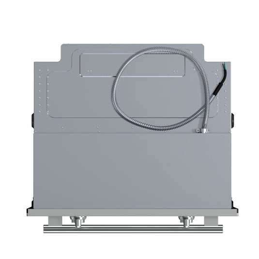 Forno Vomero 30-Inch, Stainless Steel Wall Oven - FBOEL1370-30