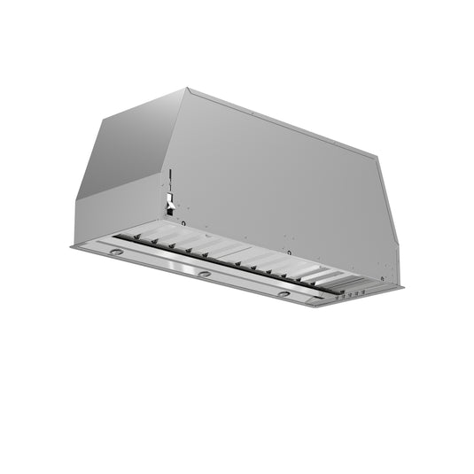 Forno Frassanito 30-Inch, Stainless Steel Insert Range Hood - FRHRE5346-30
