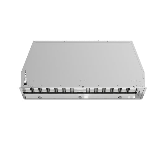 Forno Frassanito 30-Inch, Stainless Steel Insert Range Hood - FRHRE5346-30