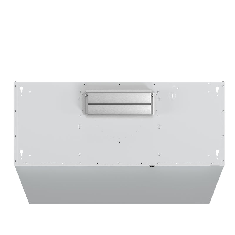 Load image into Gallery viewer, Forno Cappa 30-Inch Under Cabinet Range Hood, White, 200 CFM, Convertible, LED Lighting
