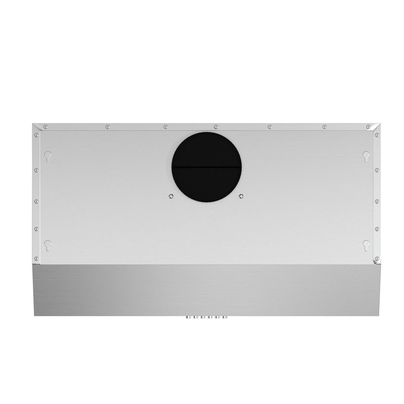 Load image into Gallery viewer, Forno Bari Espresso 30-Inch, Stainless Steel Under Cabinet Range Hood - FRHUC5255-30
