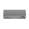 Forno Biagio 48-Inch, Stainless Steel Wall Mounted Range Hood - FRHWM5009-48
