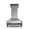 Forno Orvieto 30-Inch, Stainless Steel Wall Mount Range Hood - FRHWM5094-30