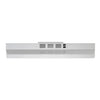 Forno Cappa 30-Inch, Stainless Steel Under Cabinet Range Hood - FRHUC5200-30