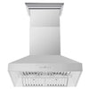 Forno Orvieto 36-Inch, Stainless Steel Wall Mount Range Hood - FRHWM5094-36