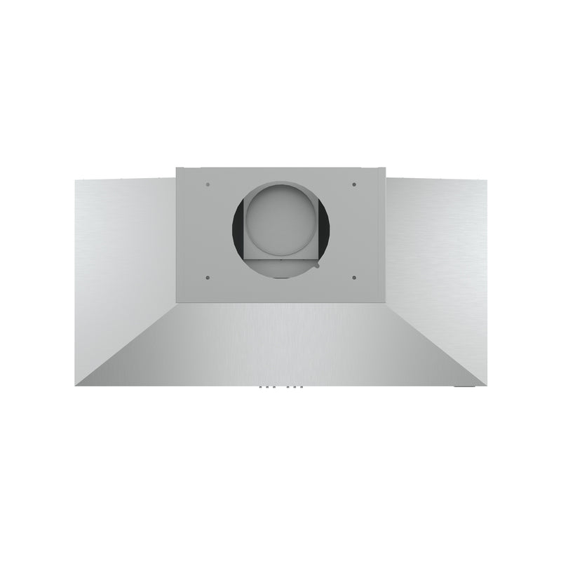 Load image into Gallery viewer, Forno Orvieto 48-Inch Wall Mount Range Hood, LED Lighting, Heavy Duty, Stainless Steel
