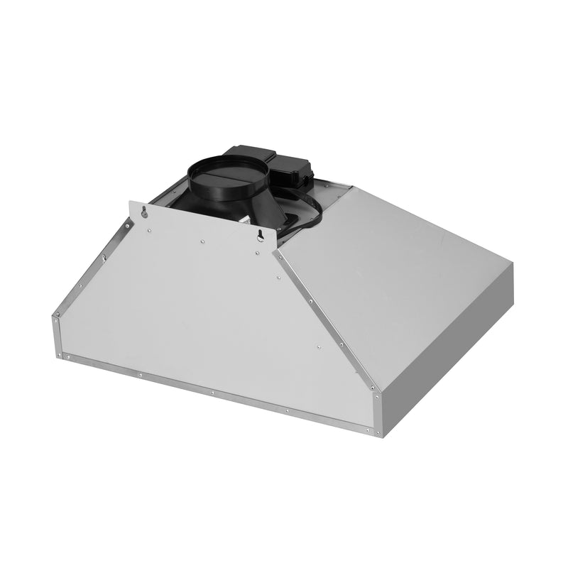 Load image into Gallery viewer, Forno Aria 30 Inch, Stainless Steel Wall-Mounted Range Hood - FRHWM5095-30
