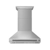 Forno Aria 36 Inch, Stainless Steel Wall-Mounted Range Hood - FRHWM5095-36