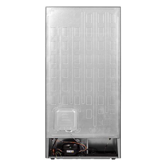 Forno Maderno 28 inch, Stainless Steel Convertible Freestanding Refrigerator/Freezer with Left Swing - FFFFD1722-28LS