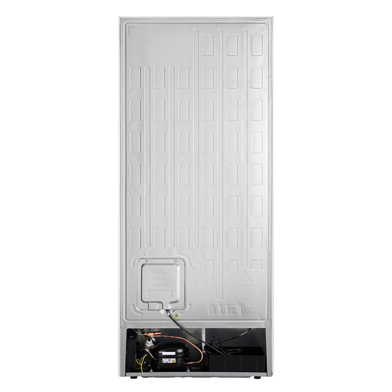 Load image into Gallery viewer, Forno Maderno 28-Inch, White Convertible Upright Freezer/Refrigerator with Left Swing - FFFFD1722-28WHT-LS
