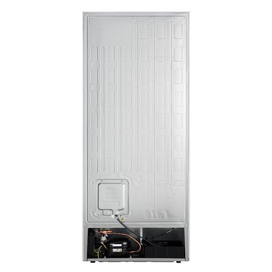 Forno Maderno 28-Inch, White Convertible Upright Freezer/Refrigerator with Left Swing - FFFFD1722-28WHT-LS