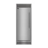 Forno Maderno 28 inch, Stainless Steel Built-In Convertible Refrigerator with Left Swing - FFFFD1722-32LSG