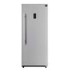 Forno Fortezza 28 Inch, Stainless Steel Convertible Refrigerator/Freezer with Right-Swing - FFFFD1738-28RS