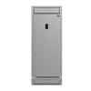 Forno Fortezza 32 Inch, Stainless Steel Convertible Refrigerator/Freezer with Right-Swing - FFFFD1738-32RMG