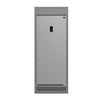 Forno Fortezza 32 Inch, Stainless Steel Convertible Refrigerator/Freezer with Right-Swing - FFFFD1738-32RSG