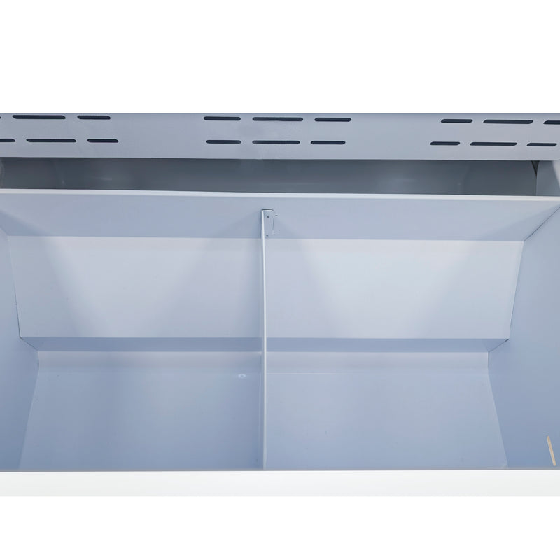 Load image into Gallery viewer, Forno Rivestito Panel Ready Refrigerator, French Door, 36 Inch, Energy Star, Fast Freeze
