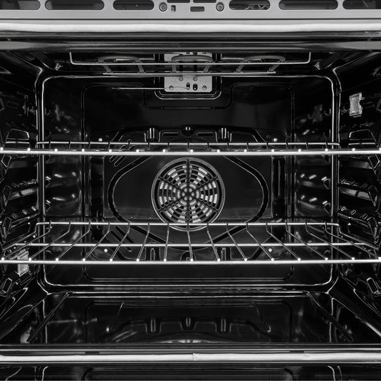 Forno Vomero 30-Inch, Stainless Steel Wall Oven - FBOEL1370-30