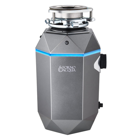 Garbage Disposal
