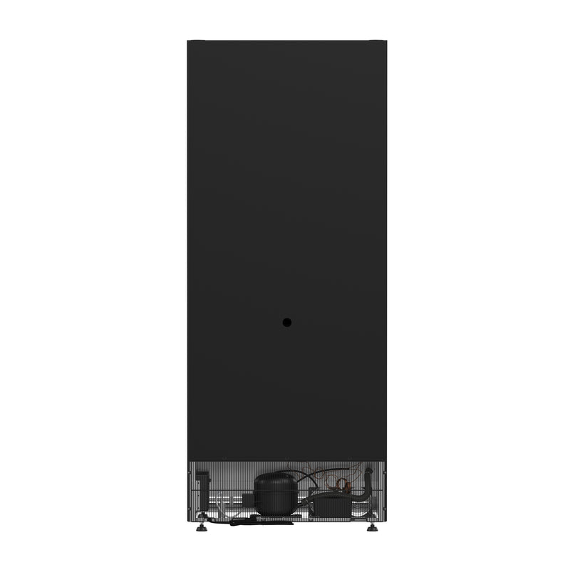Load image into Gallery viewer, Forno Campania 32-Inch Wine Cooler, Stainless Steel, Dual Wine Zones, Two Beverage Drawers, 17.7 cu.ft

